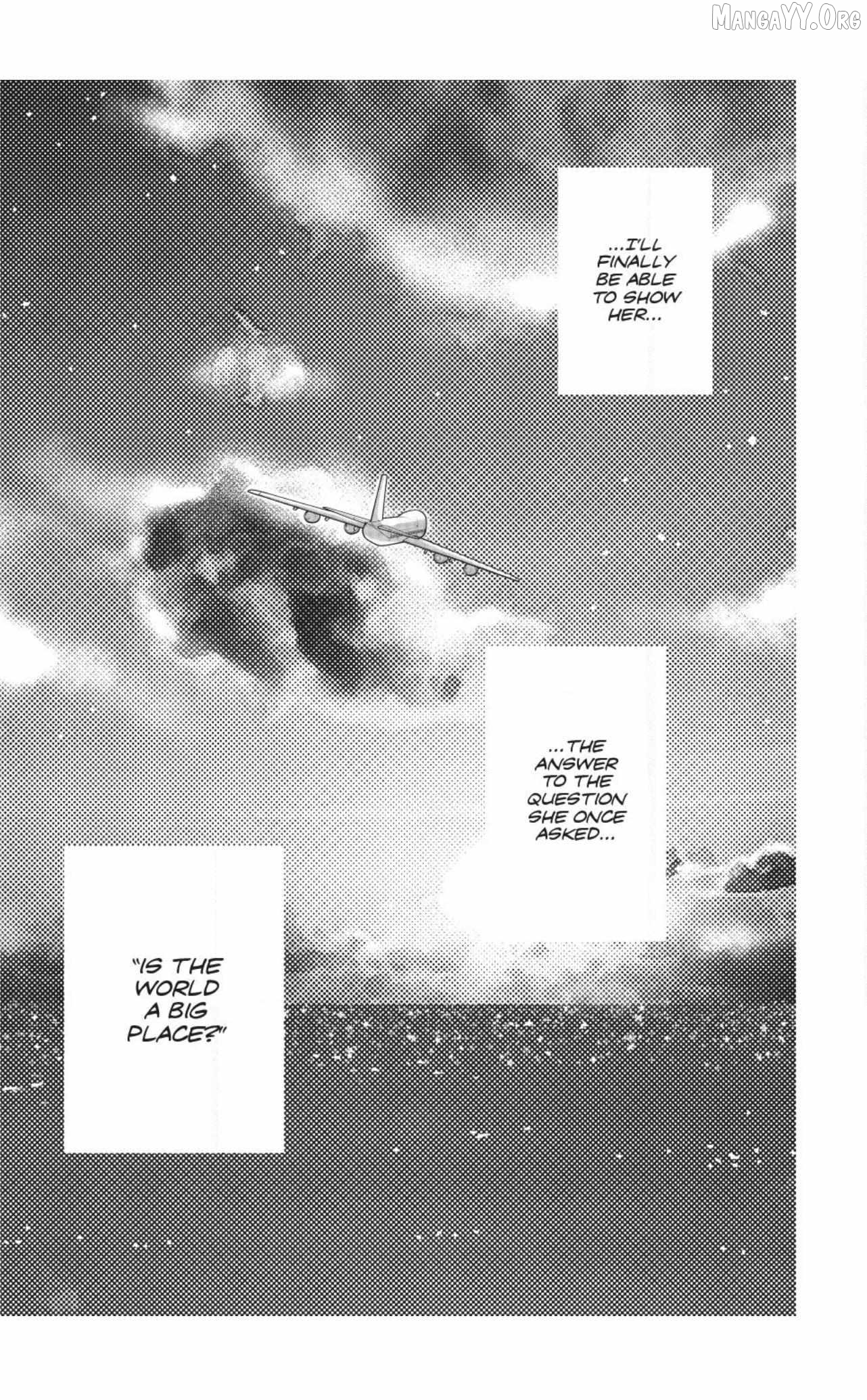 A Sign of Affection, Chapter 53 image 39